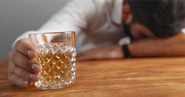 Alcohol Deaddiction