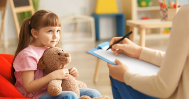 Child Psychiatr