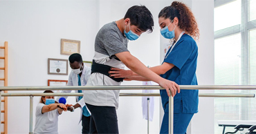 Rehabilitation